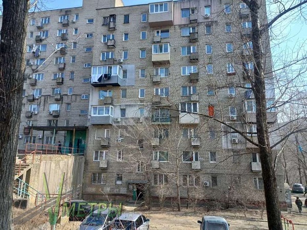 Объявление 12500101840