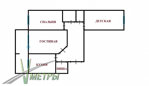 Объявление 12500101829