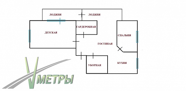 Объявление 12500100997