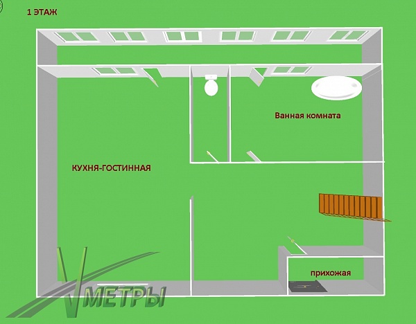 Объявление 22500100730